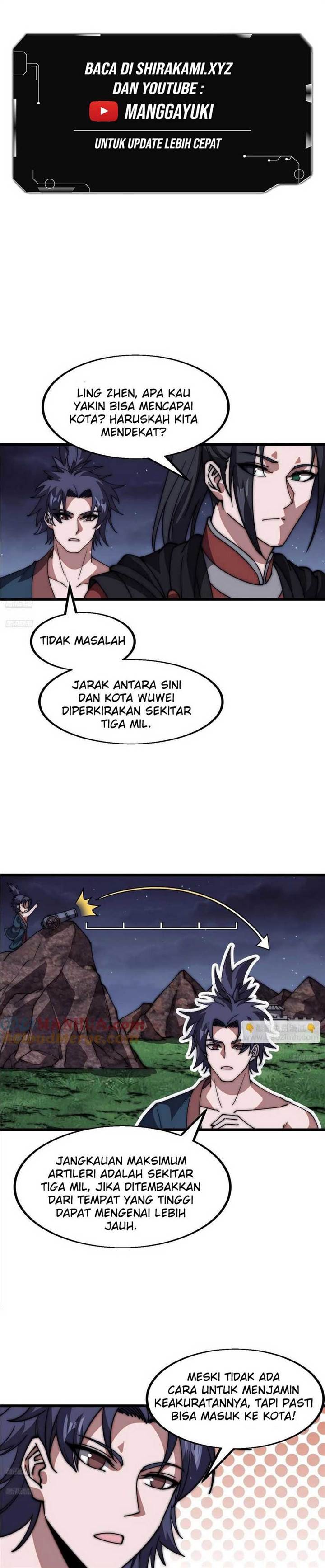 it-starts-with-a-mountain - Chapter: 655
