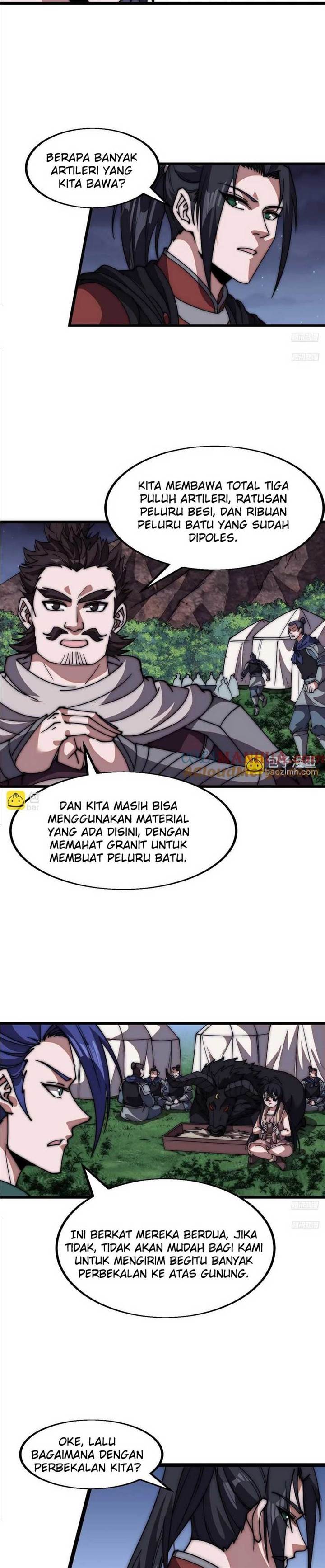it-starts-with-a-mountain - Chapter: 655