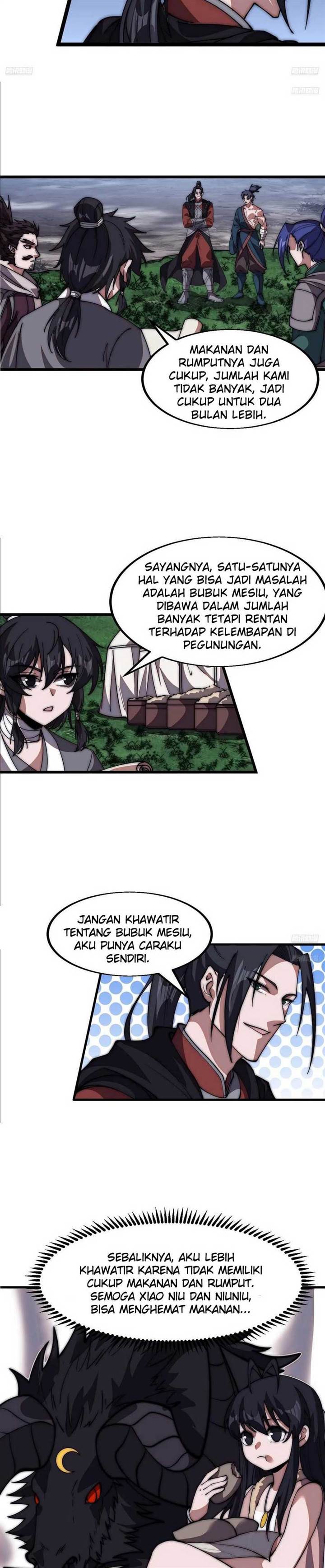 it-starts-with-a-mountain - Chapter: 655