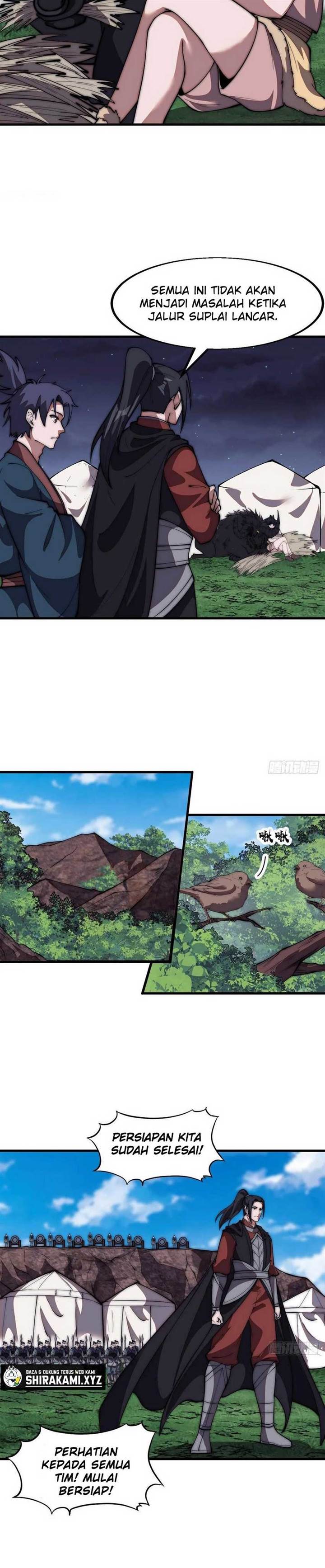 it-starts-with-a-mountain - Chapter: 655