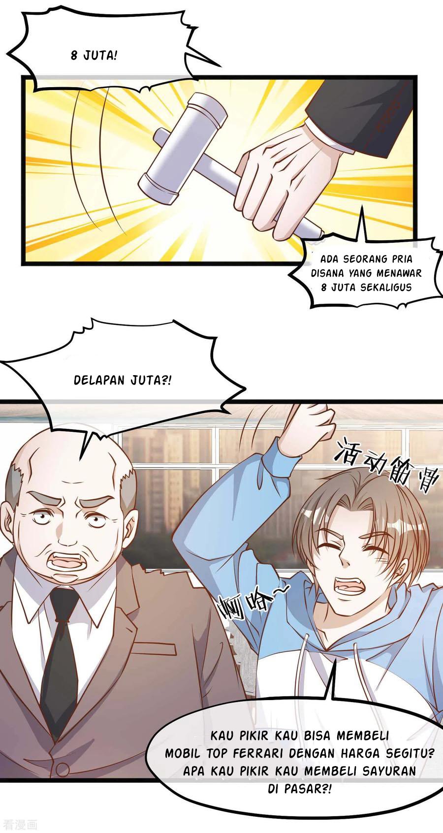 god-fisherman - Chapter: 102