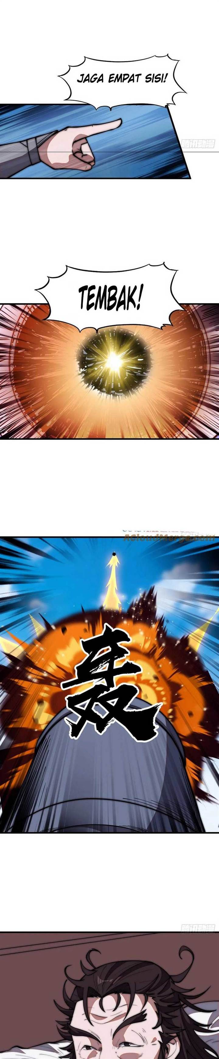 it-starts-with-a-mountain - Chapter: 655