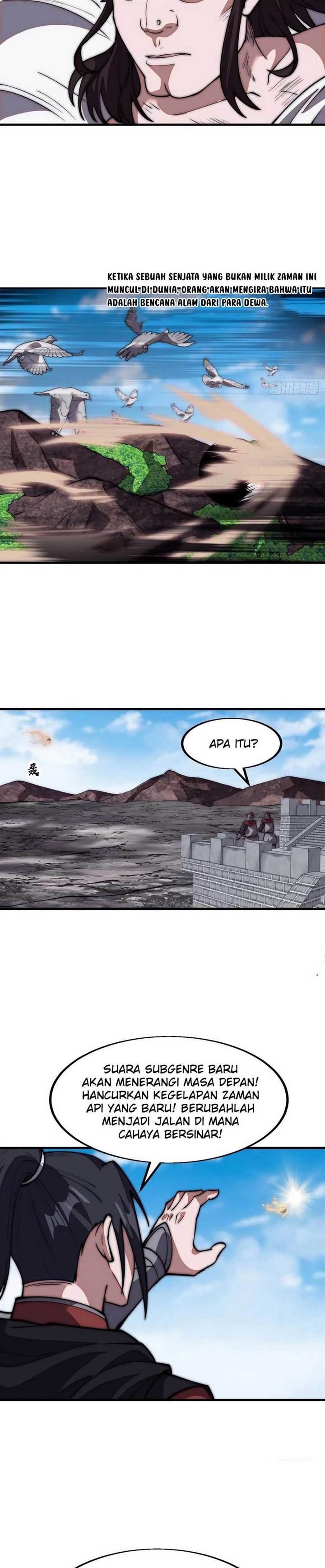 it-starts-with-a-mountain - Chapter: 655
