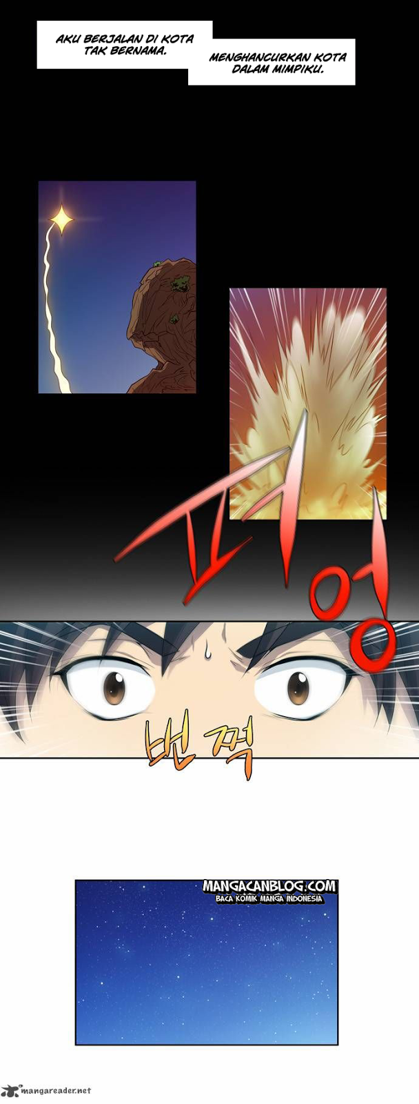 the-gamer - Chapter: 38