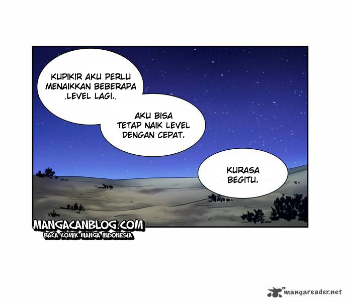 the-gamer - Chapter: 38