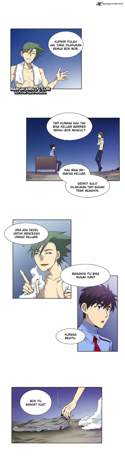 the-gamer - Chapter: 38