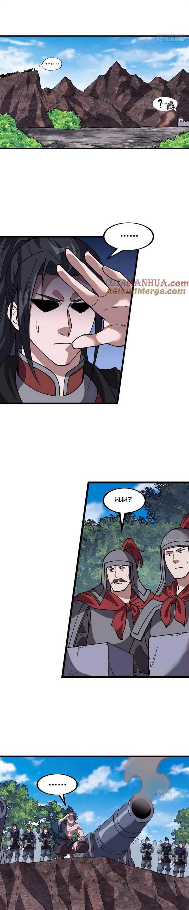 it-starts-with-a-mountain - Chapter: 655