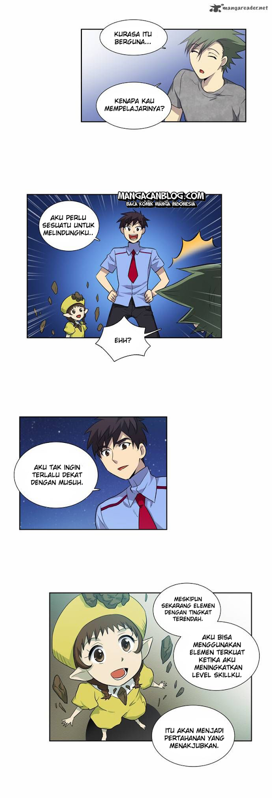 the-gamer - Chapter: 38