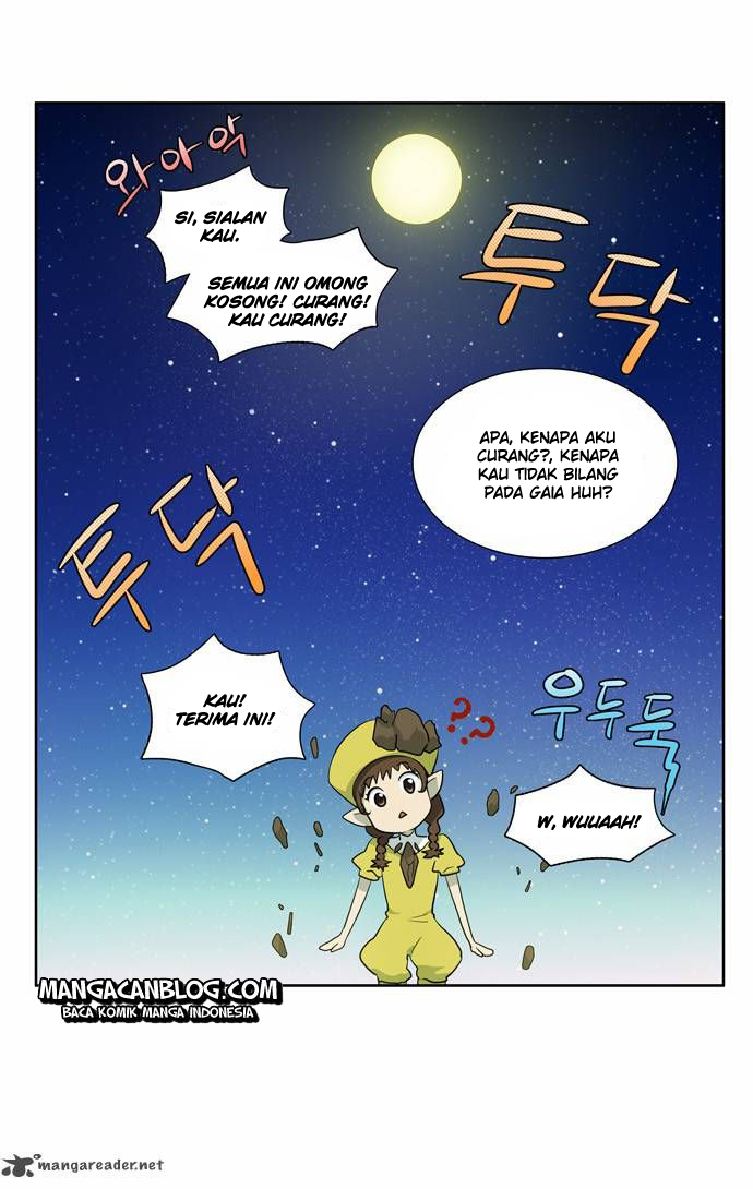 the-gamer - Chapter: 38