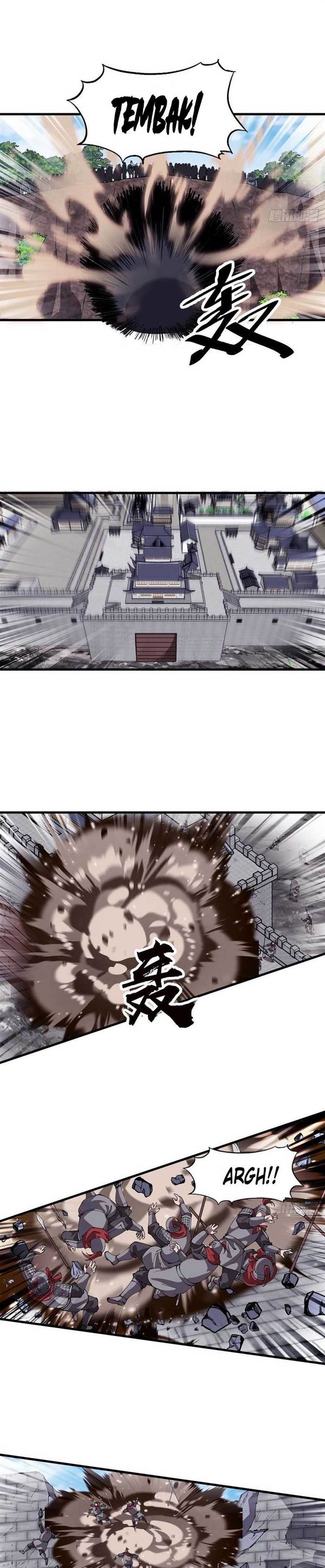 it-starts-with-a-mountain - Chapter: 655