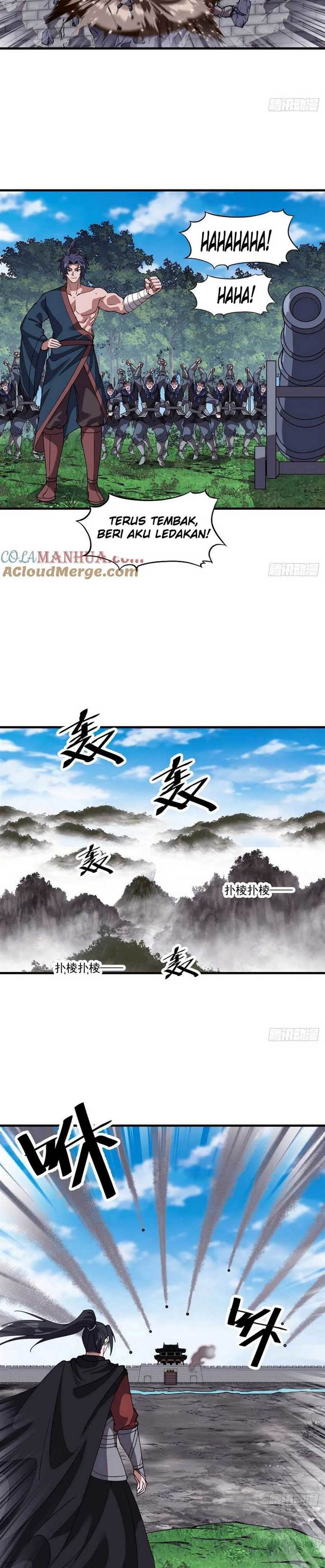 it-starts-with-a-mountain - Chapter: 655