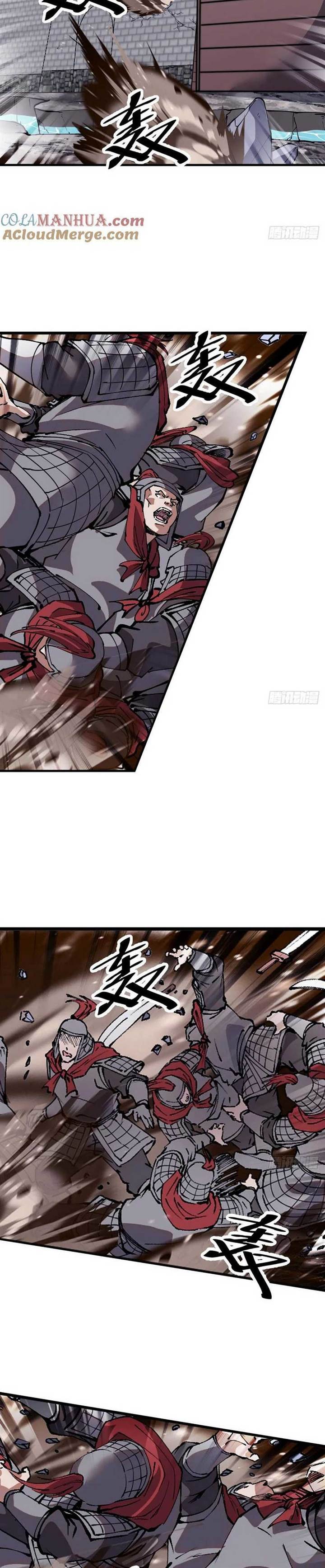 it-starts-with-a-mountain - Chapter: 655