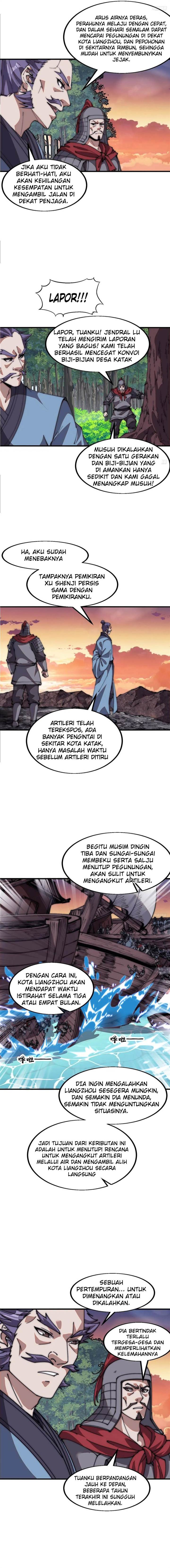 it-starts-with-a-mountain - Chapter: 654