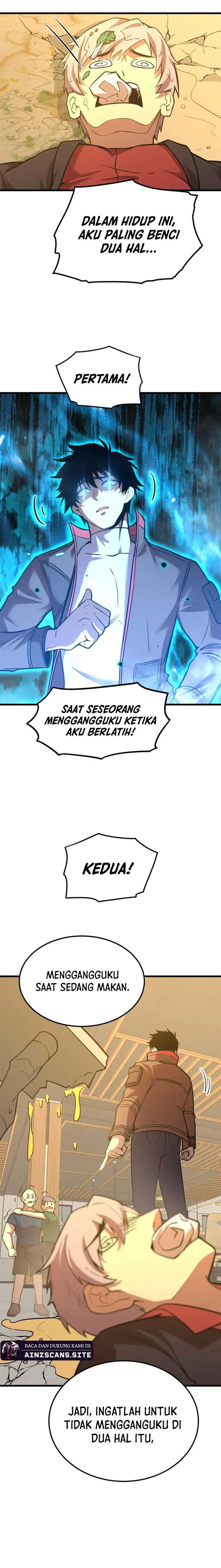 leveling-in-the-future - Chapter: 70