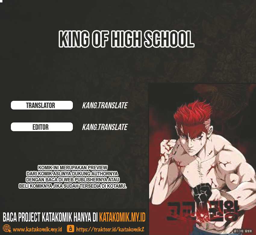 king-of-high-school - Chapter: 50