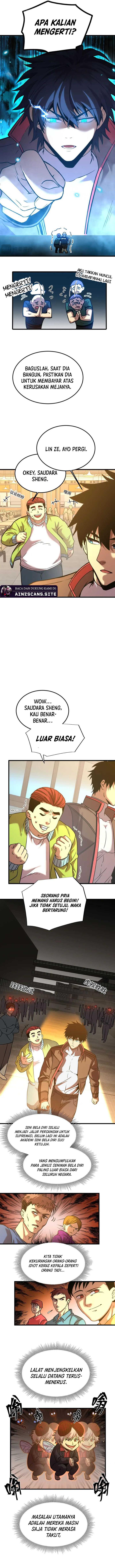 leveling-in-the-future - Chapter: 70
