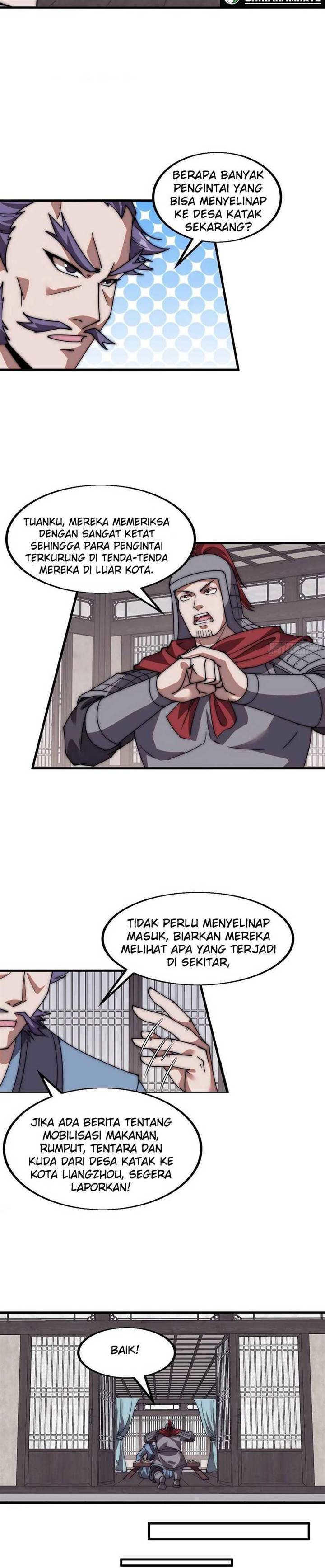 it-starts-with-a-mountain - Chapter: 652