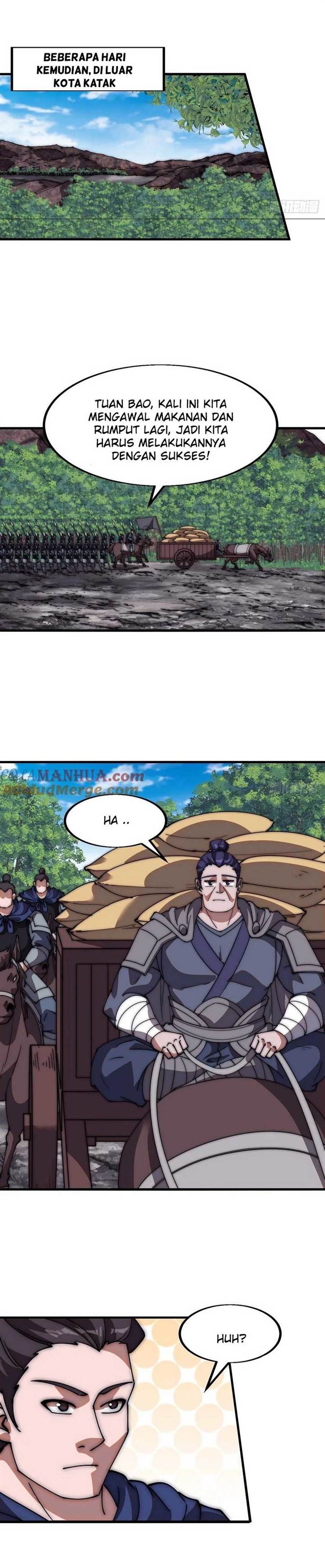 it-starts-with-a-mountain - Chapter: 652