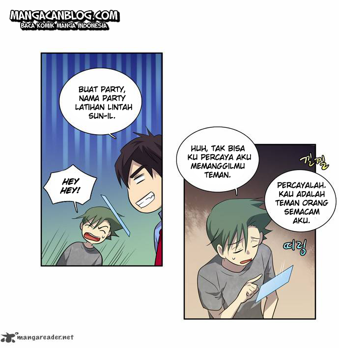 the-gamer - Chapter: 39