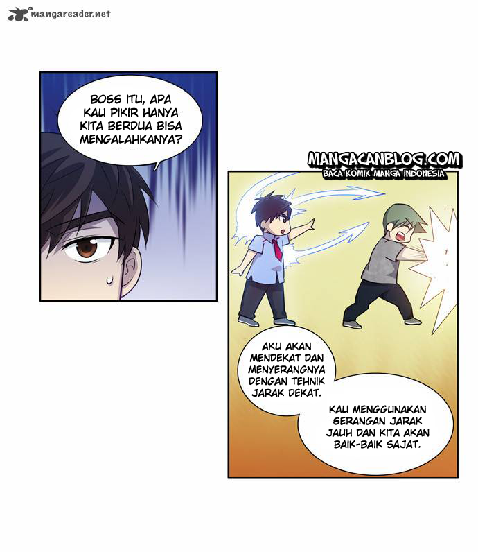 the-gamer - Chapter: 39