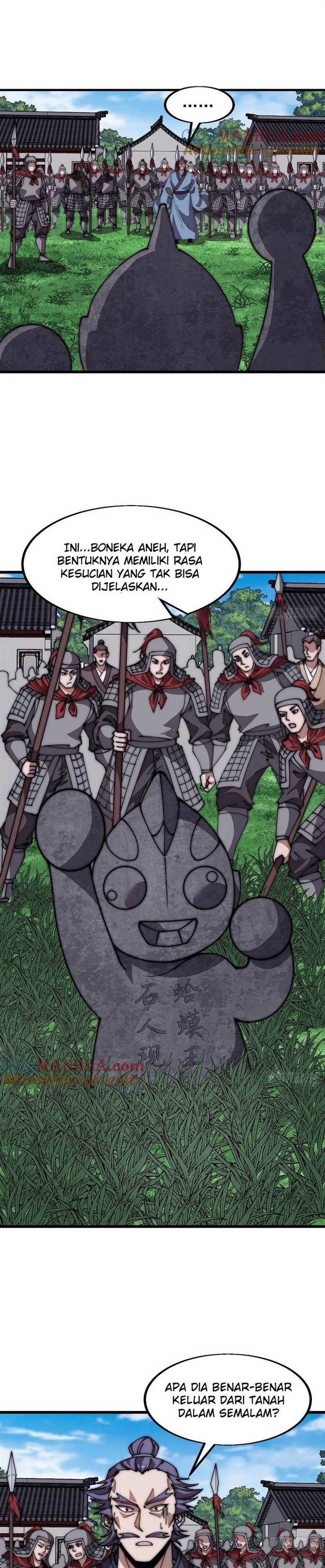 it-starts-with-a-mountain - Chapter: 651