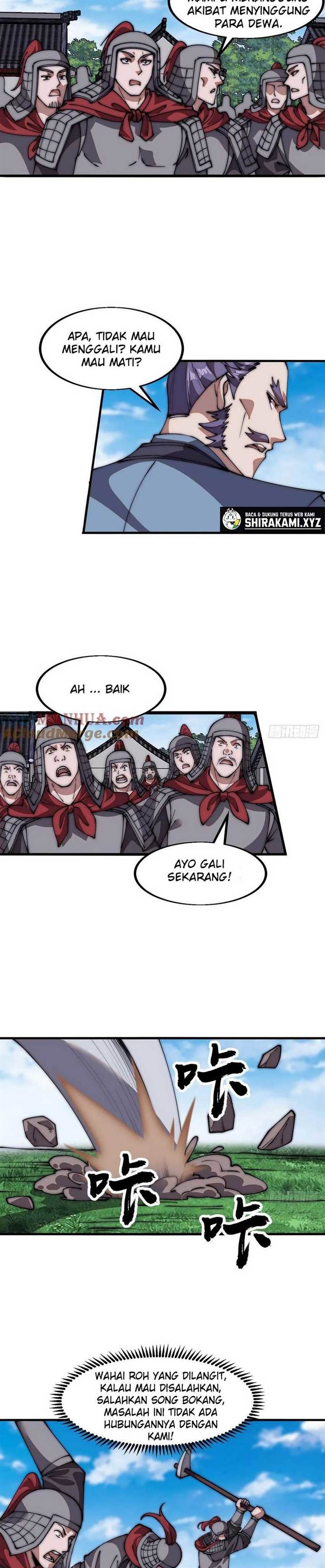 it-starts-with-a-mountain - Chapter: 651