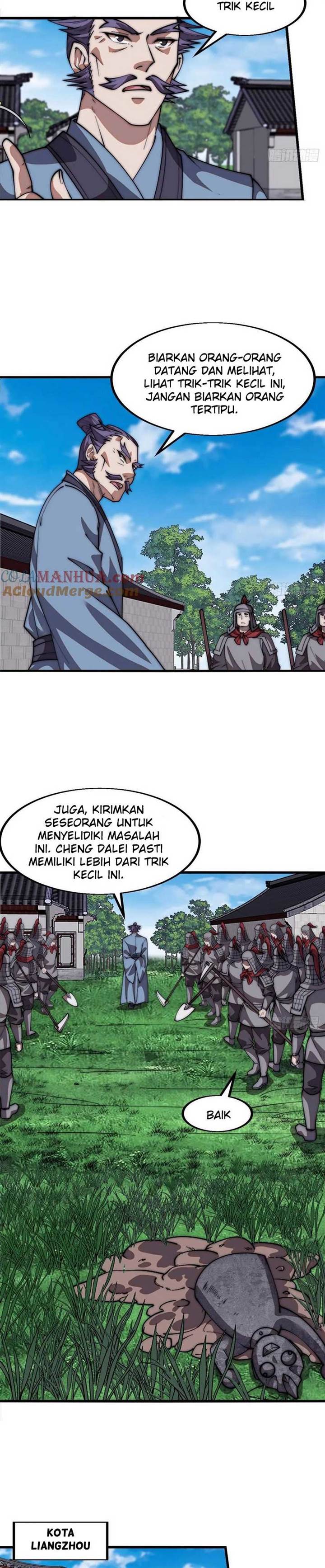 it-starts-with-a-mountain - Chapter: 651