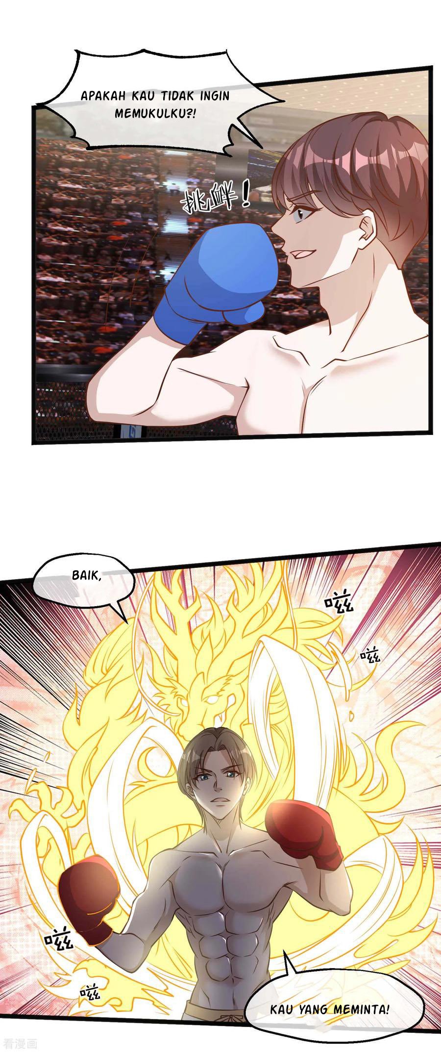 god-fisherman - Chapter: 104