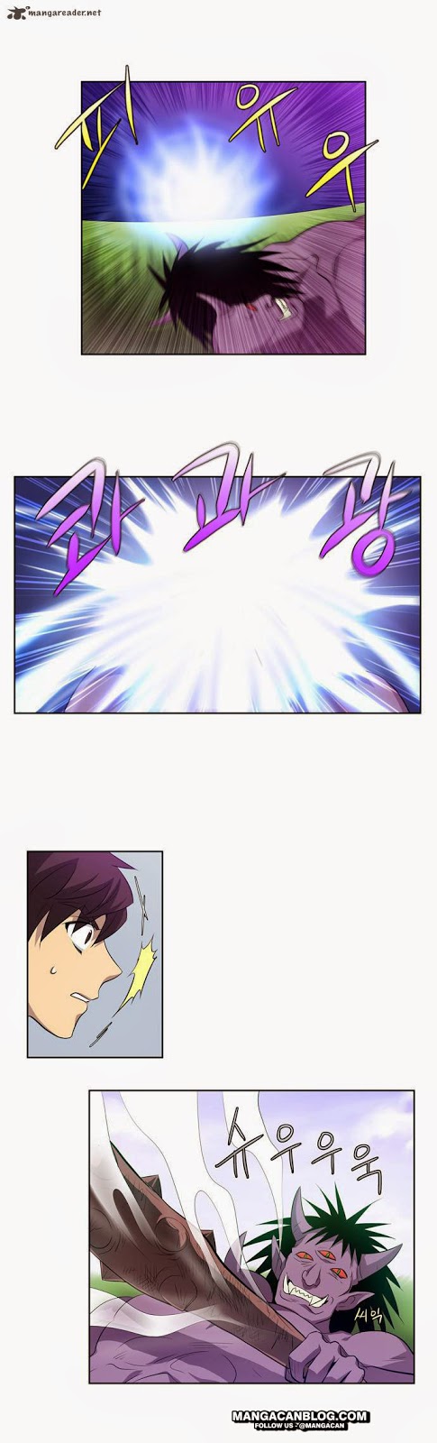 the-gamer - Chapter: 40