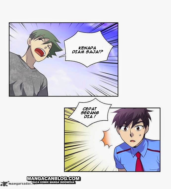 the-gamer - Chapter: 40