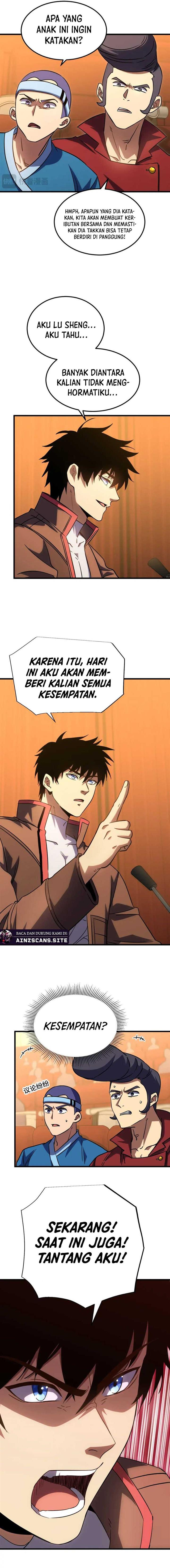 leveling-in-the-future - Chapter: 70