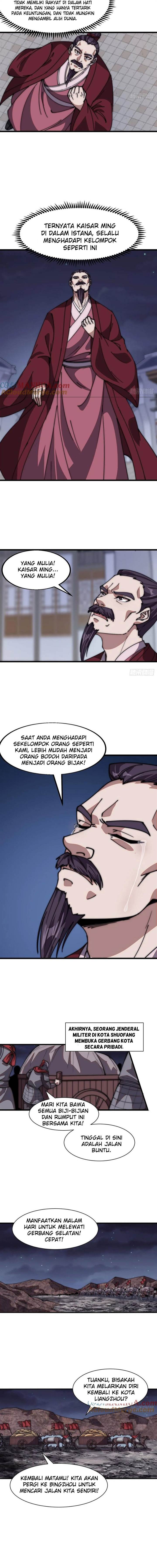it-starts-with-a-mountain - Chapter: 645