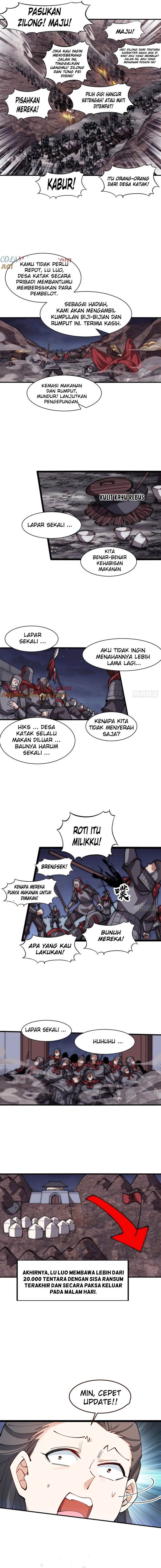 it-starts-with-a-mountain - Chapter: 645