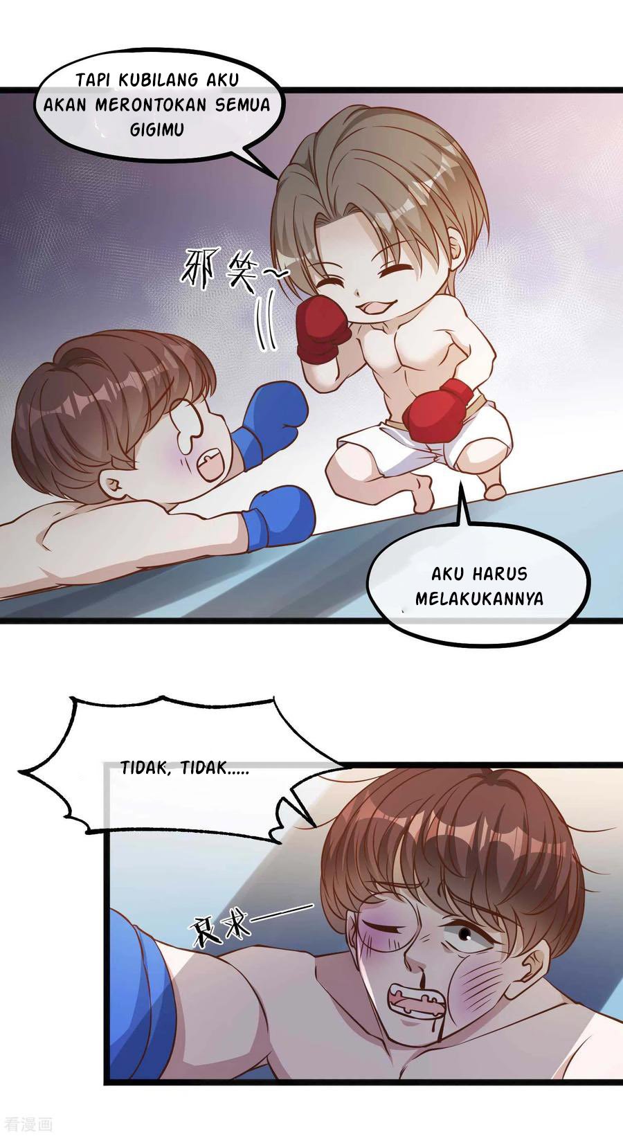 god-fisherman - Chapter: 105