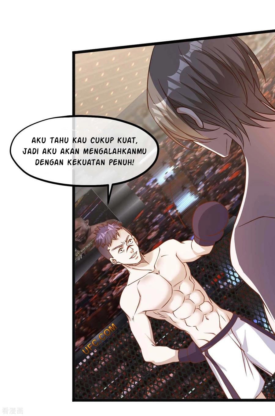 god-fisherman - Chapter: 105