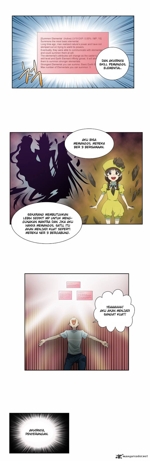 the-gamer - Chapter: 41