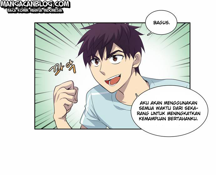 the-gamer - Chapter: 41