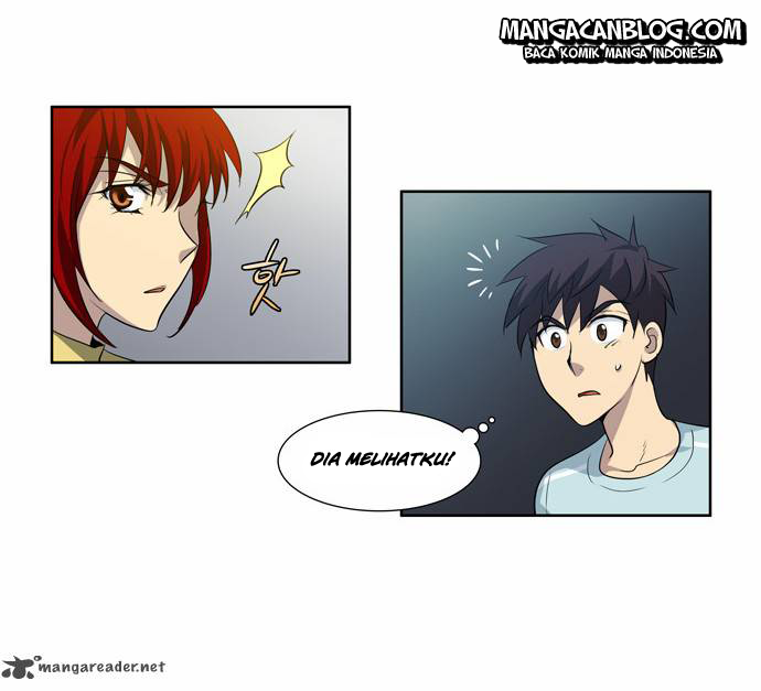 the-gamer - Chapter: 41