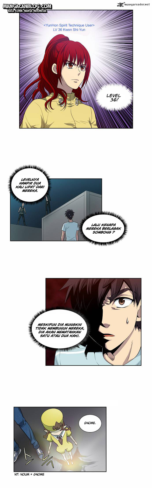 the-gamer - Chapter: 41