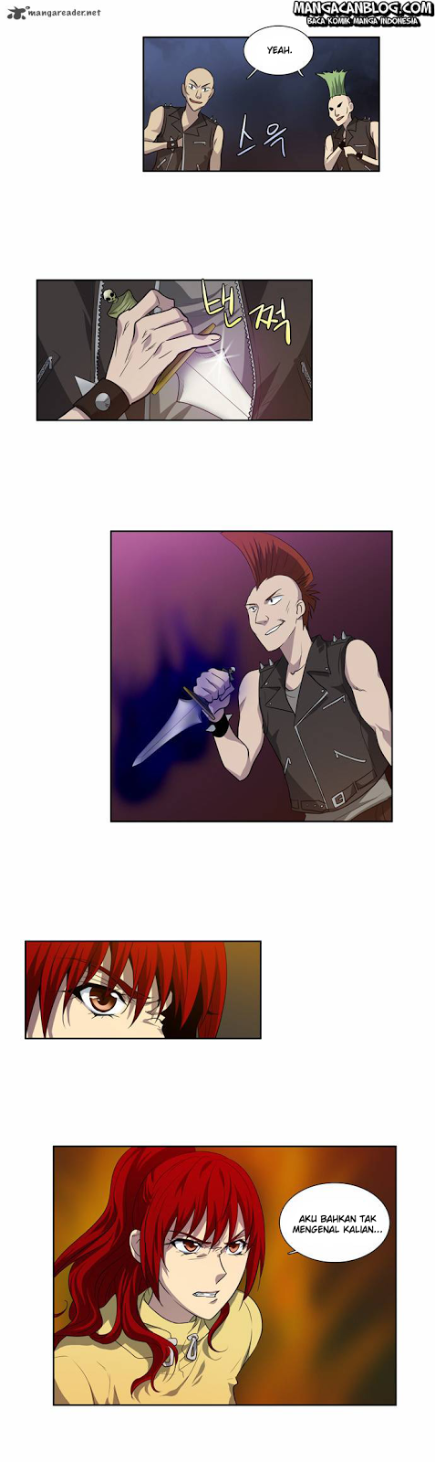the-gamer - Chapter: 41
