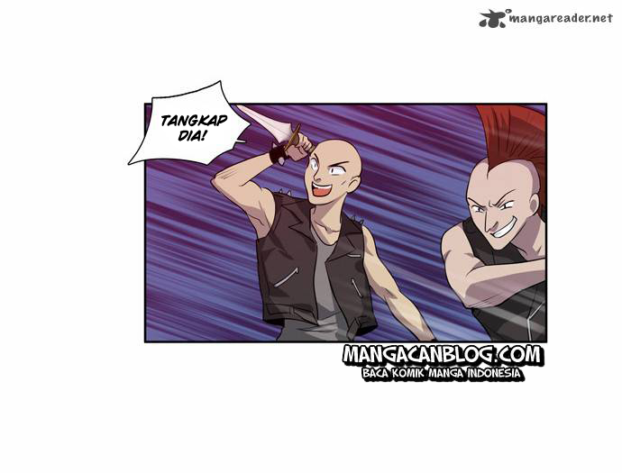 the-gamer - Chapter: 41
