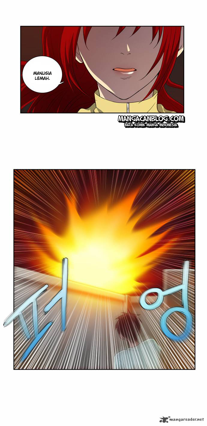 the-gamer - Chapter: 41