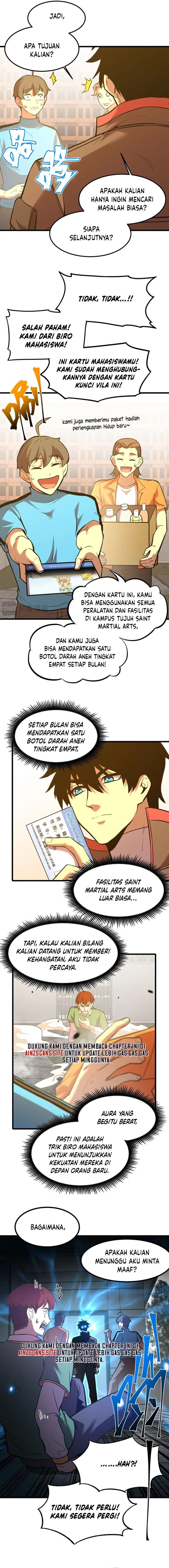 leveling-in-the-future - Chapter: 69