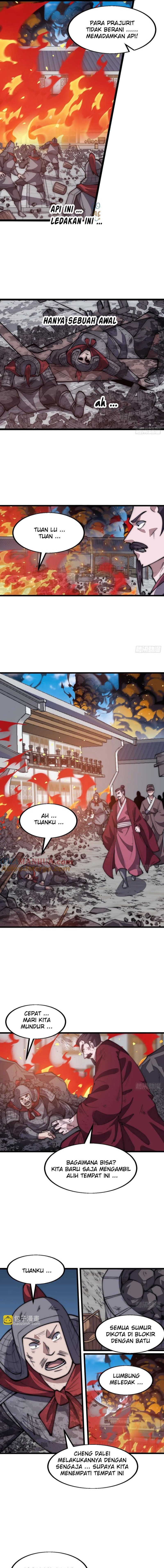 it-starts-with-a-mountain - Chapter: 641