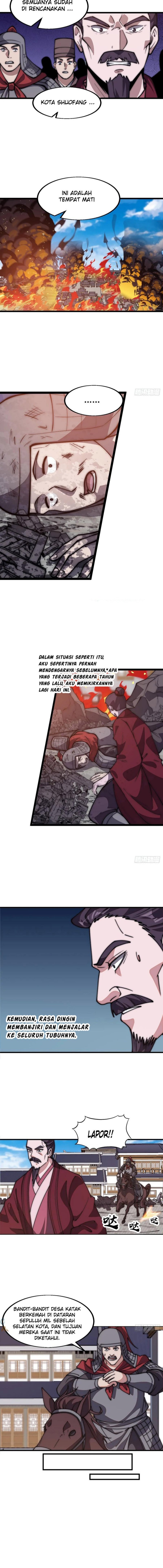 it-starts-with-a-mountain - Chapter: 641