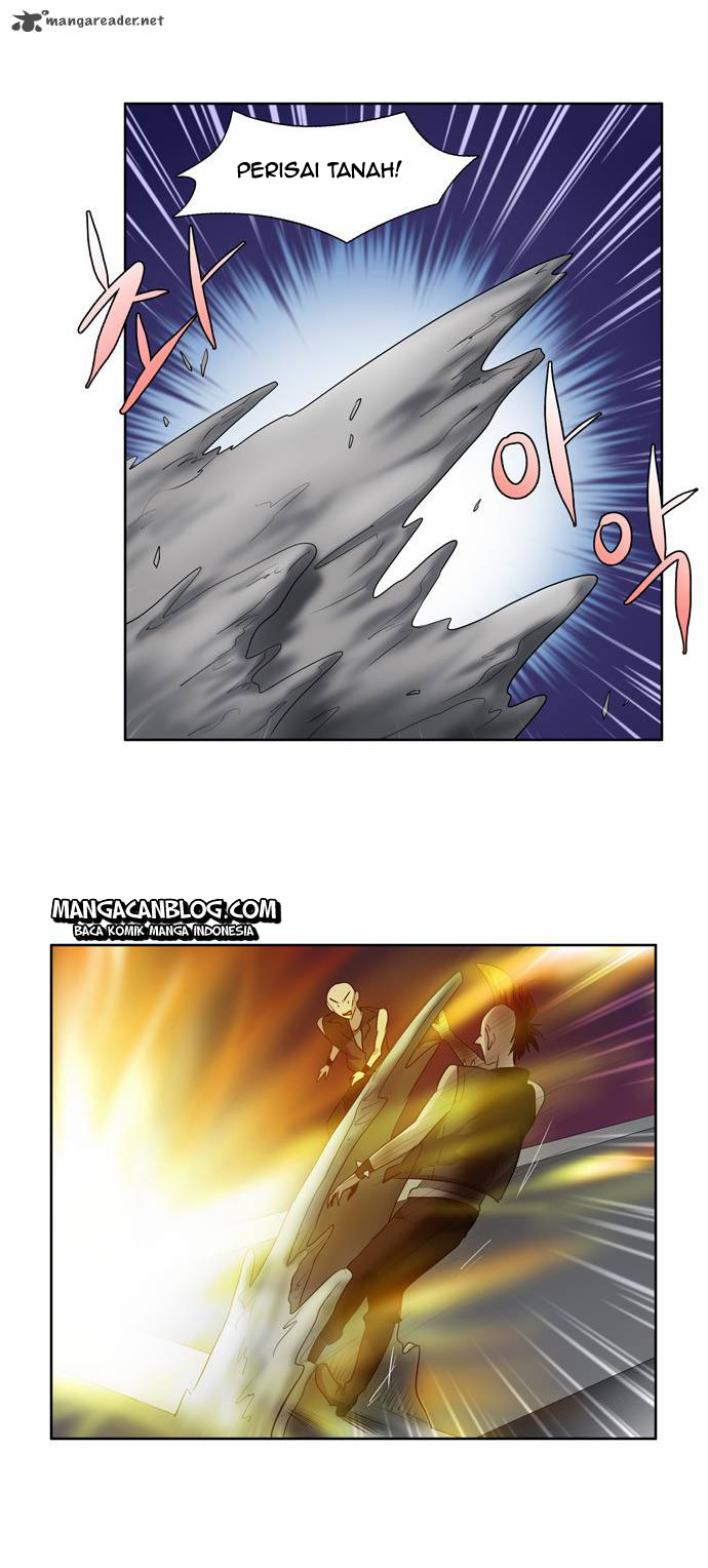 the-gamer - Chapter: 42