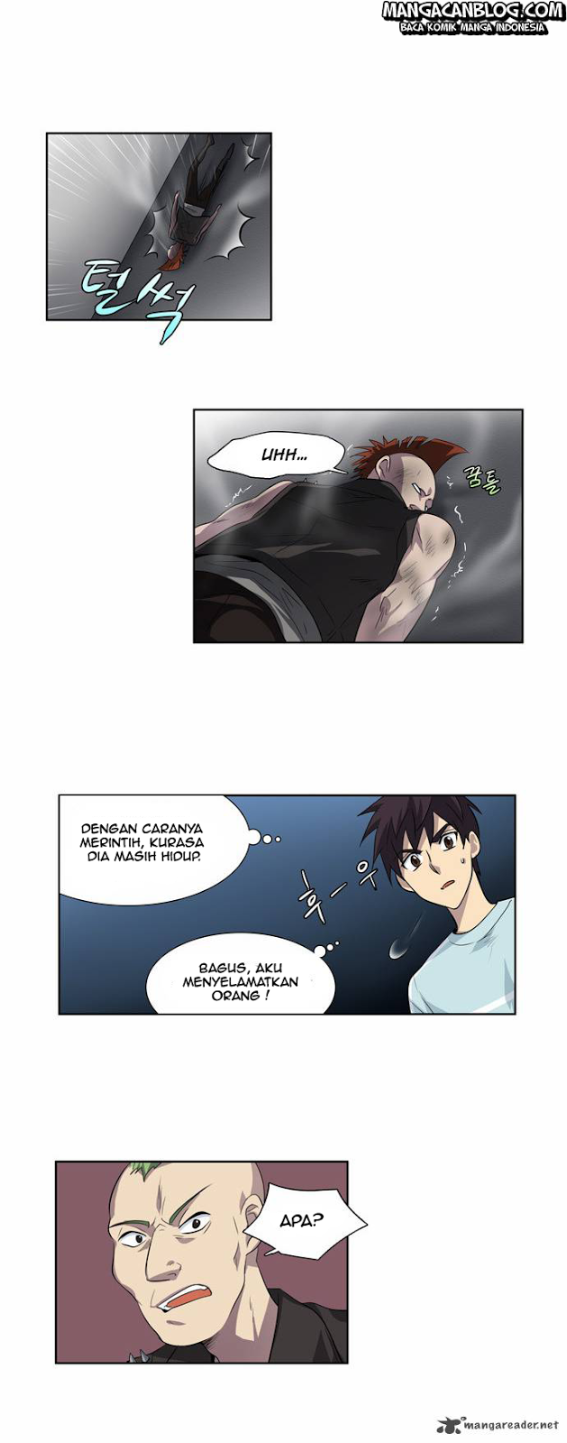 the-gamer - Chapter: 42
