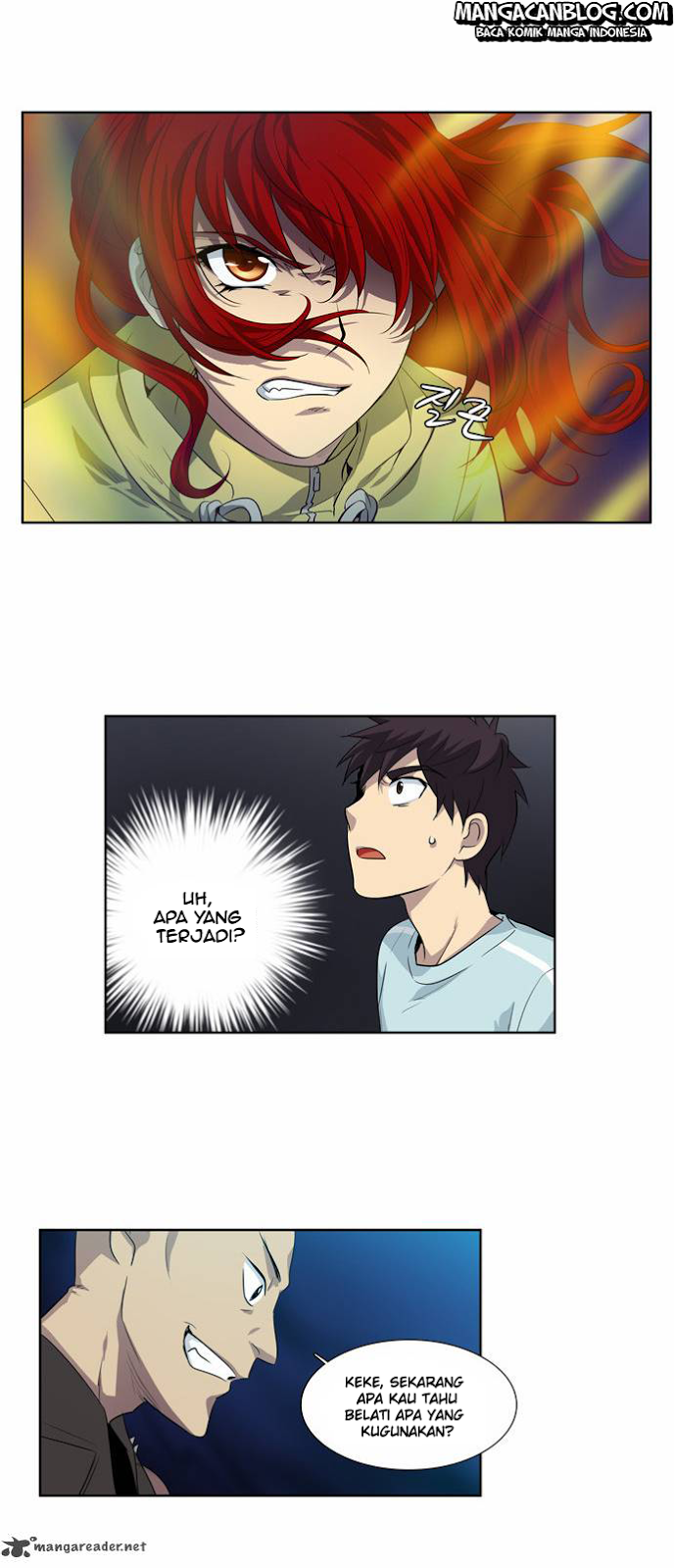 the-gamer - Chapter: 42