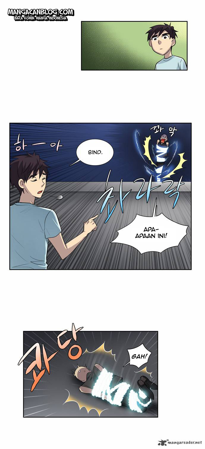 the-gamer - Chapter: 42