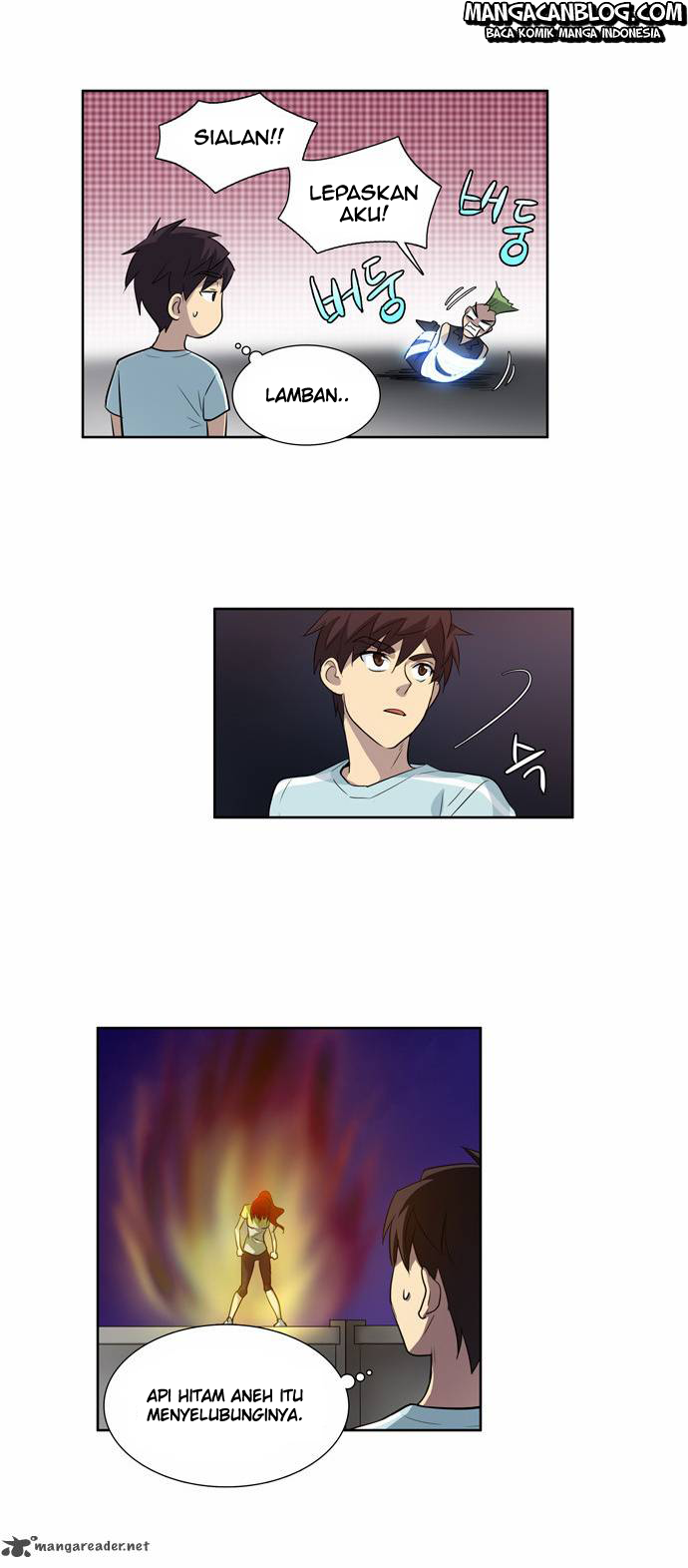 the-gamer - Chapter: 42
